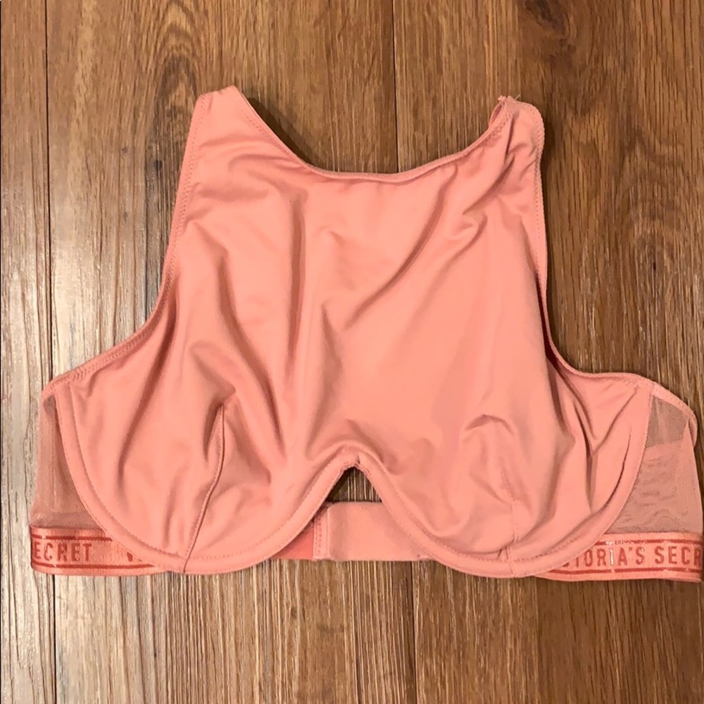 NWT Victoria’s Secret Underwire Bra Size 34C - Picture 3 of 5